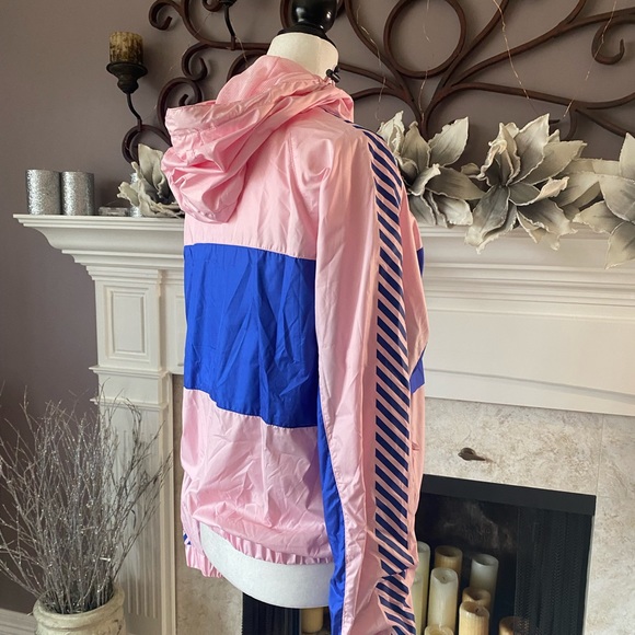 Women’s Helly Hansen Vector Packable Wind Anorak Jacket, XS - Picture 11 of 16